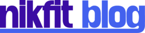 NikFit Blog Logo